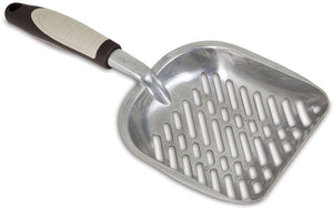 Petmate Metal Cat Litter Scoop