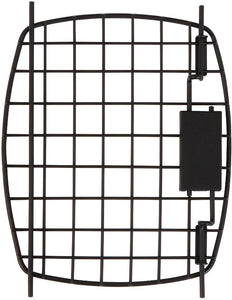 Petmate Kennel Replacement Door Black