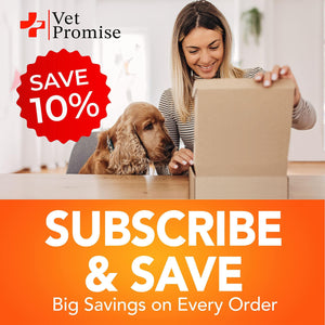 Omega-3 for Dogs - Dog Skin and Coat Supplement - Dog Chews with Fish Oil