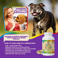 Load image into Gallery viewer, Makondo Pets Prenatal Dog and Cat Vitamins 60 Tablets
