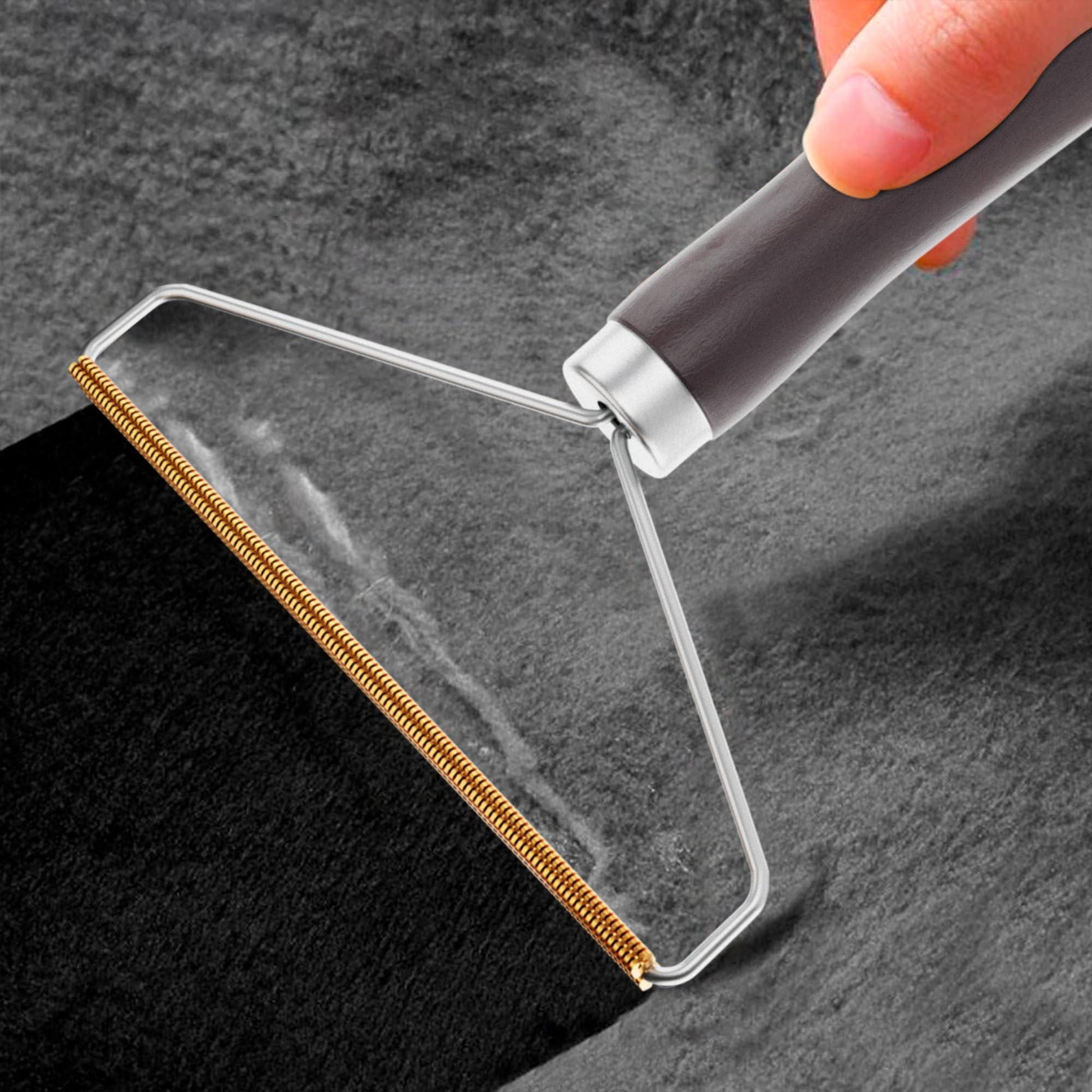 Cat and Dog Fur Remover Household Tool For Pet With Love