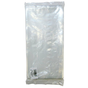 Elkay Plastics Flat Poly Bags 100 Count