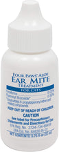 Load image into Gallery viewer, Four Paws Ear Mite Remedy For Cats
