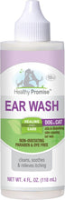 Load image into Gallery viewer, Four Paws Healthy Promise Dog and Cat Ear Wash
