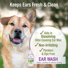 Load image into Gallery viewer, Four Paws Healthy Promise Dog and Cat Ear Wash
