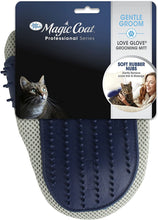 Load image into Gallery viewer, Four Paws Love Glove Grooming Mitt for Cats
