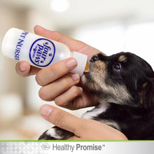 Load image into Gallery viewer, Four Paws Healthy Promise Pet Nurser Bottle with Brush Kit
