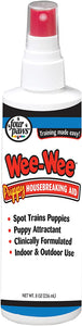 Four Paws Wee Wee Puppy Housebreaking Aid Spray