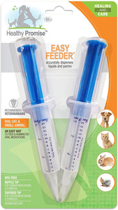 Four Paws Easy Feeder Hand Feeding Syringe