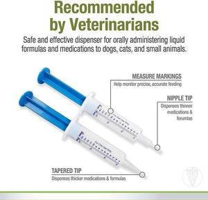 Four Paws Easy Feeder Hand Feeding Syringe