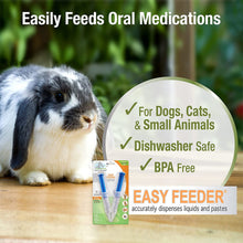 Load image into Gallery viewer, Four Paws Easy Feeder Hand Feeding Syringe
