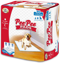 Load image into Gallery viewer, Four Paws Pee Pee Puppy Pads Standard
