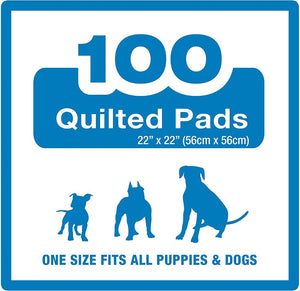 Four Paws Pee Pee Puppy Pads Standard