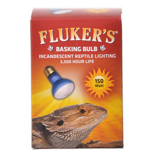 Load image into Gallery viewer, Flukers Basking Bulb Incandescent Reptile Light
