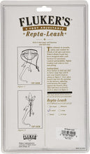 Load image into Gallery viewer, Flukers Repta-Leash with Adjustable Lead
