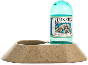 Flukers Repta-Waterer Reptile Feeder