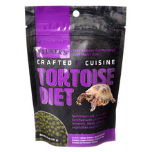 Load image into Gallery viewer, Flukers Crafted Cuisine Tortoise Diet
