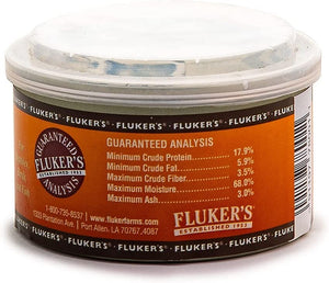 Flukers Gourmet Style Mealworms