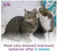 Load image into Gallery viewer, Comfort Zone Multi-Cat Diffuser Kit For Cats and Kittens
