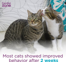Load image into Gallery viewer, Comfort Zone Multi-Cat Diffuser Refills For Cats and Kittens
