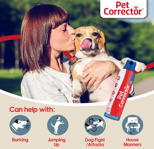 Company of Animals Pet Corrector