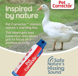 Company of Animals Pet Corrector