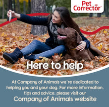 Load image into Gallery viewer, Company of Animals Pet Corrector
