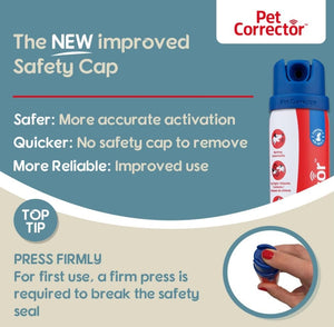 Company of Animals Pet Corrector