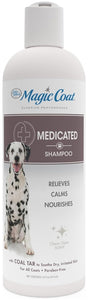 Four Paws Magic Coat Medication Dog Shampoo