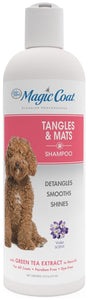 Four Paws Magic Coat Detangling Dog Shampoo