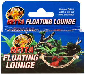 Zoo Med Betta Floating Lounge