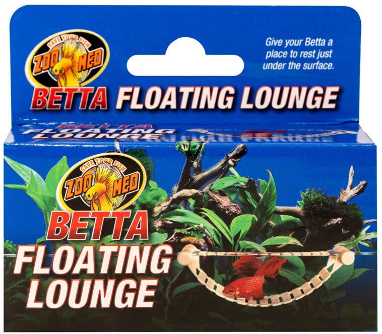 Zoo Med Betta Floating Lounge