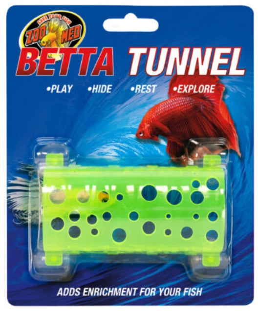 Zoo Med Betta Play Tube