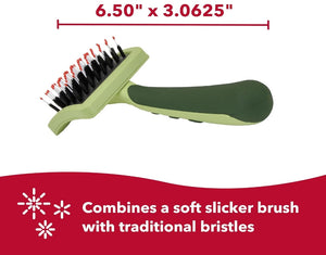 Safari Complete Cat Brush