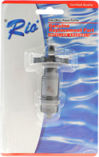 Load image into Gallery viewer, Rio Plus Aqua Pump Replacement Impeller
