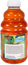 Load image into Gallery viewer, More Birds Health Plus Natural Orange Oriole Nectar Concentrate
