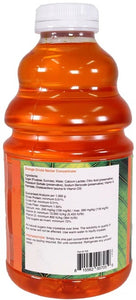 More Birds Health Plus Natural Orange Oriole Nectar Concentrate