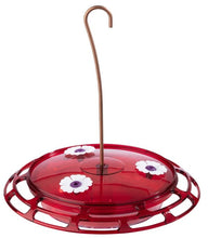 Load image into Gallery viewer, More Birds 3 in 1 Hummingbird Feeder
