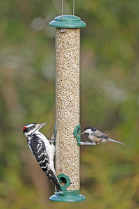 More Birds Wild Bird Seed Feeder 19 Tall