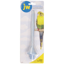 Load image into Gallery viewer, JW Pet Insight Sand Perch for Birds
