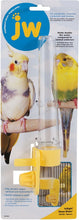 Load image into Gallery viewer, JW Pet Insight Clean Water Silo Waterer for Birds
