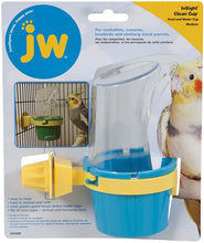 Load image into Gallery viewer, JW Pet Insight Clean Cup for Birds
