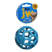 Load image into Gallery viewer, JW Pet Hol-ee Roller Dog Chew Toy Assorted Colors
