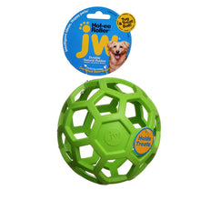 Load image into Gallery viewer, JW Pet Hol-ee Roller Dog Chew Toy Assorted Colors
