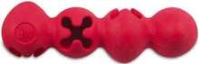 Load image into Gallery viewer, JW Playbites Caterpillar Dog Toy
