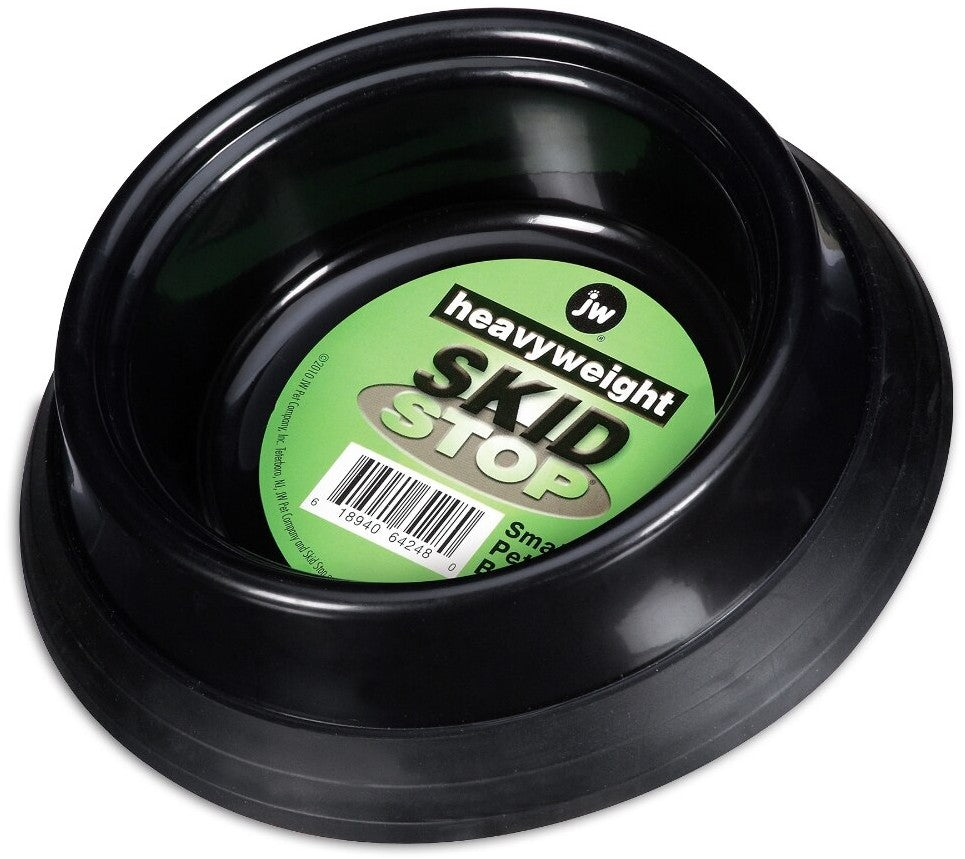 JW Pet Heavyweight Skid Stop Pet Bowl