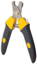 Load image into Gallery viewer, JW Pet GripSoft Deluxe Nail Clippers for Dogs
