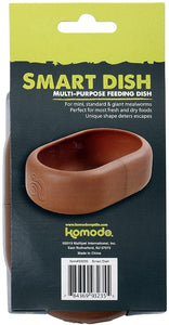 Komodo Smart Dish for Reptiles