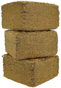 Komodo Living Natural Coconut Coir Reptile Bedding Brick