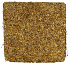 Load image into Gallery viewer, Komodo Living Natural Coconut Coir Reptile Bedding Brick
